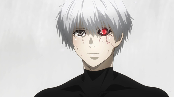 TVアニメ『東京喰種:re』第14話先行カット(C)石田スイ／集英社・東京喰種:re製作委員会