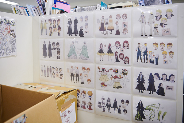 なぜボンズの作品はハイクオリティで魅力的なのか？ 創業20年の歩みを振り返る南雅彦氏ロングインタビュー