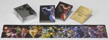 「BLACK LAGOON」BD-BOX