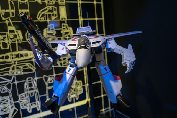 エヴァ、ガンダムほか“大人向け”新作フィギュアが集結！「TAMASHII NATION2018」【写真183枚】