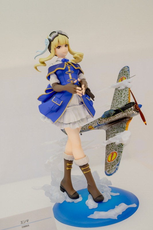 エヴァ、ガンダムほか“大人向け”新作フィギュアが集結！「TAMASHII NATION2018」【写真183枚】