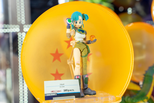 エヴァ、ガンダムほか“大人向け”新作フィギュアが集結！「TAMASHII NATION2018」【写真183枚】