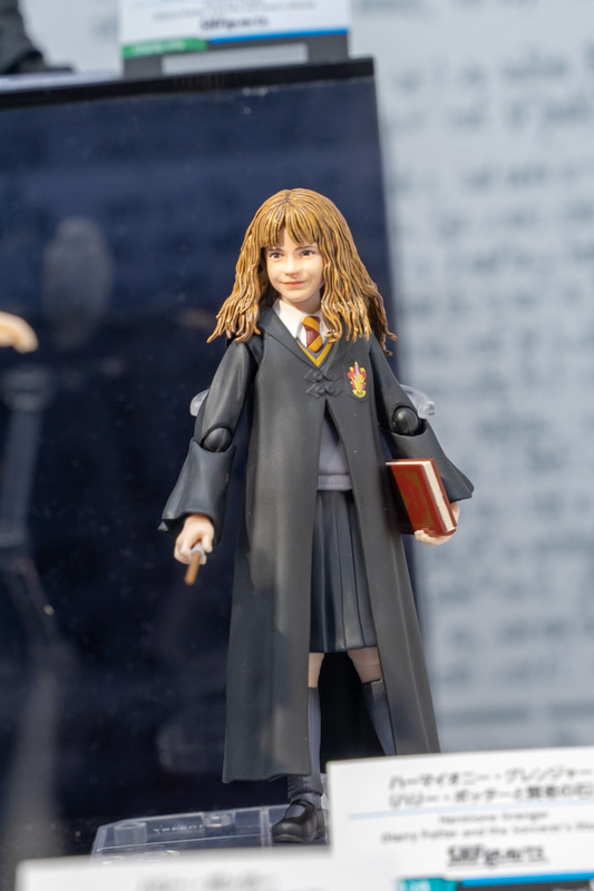 エヴァ、ガンダムほか“大人向け”新作フィギュアが集結！「TAMASHII NATION2018」【写真183枚】