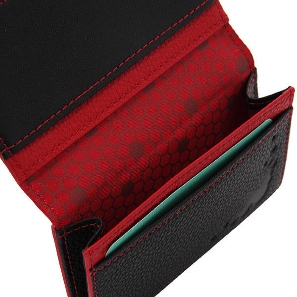 『.hack//G.U.』コラボレーション カードケース 6,800円(税別) (C).hack Conglomerate (C)BANDAI NAMCO Entertainment Inc.