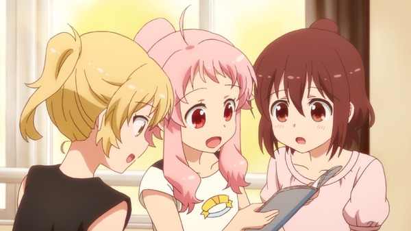 「アニマエール！」チア同好会に初めて学校外からの依頼！第6話先行カット