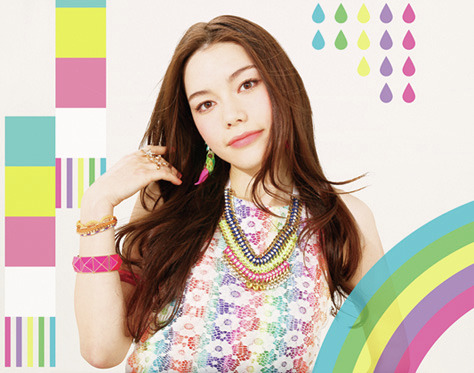 安田レイ「Bes of my Love」