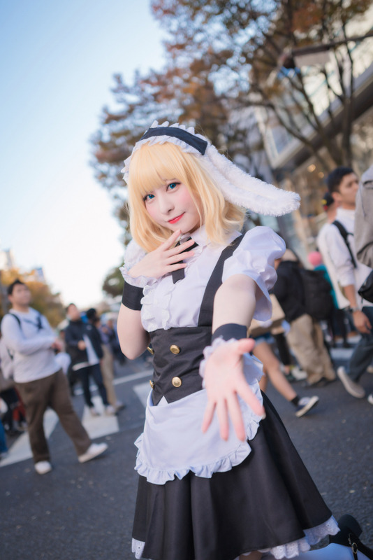 「ちはやふる」第3期ビジュアル公開　美女レイヤーまとめ「ホココス2018秋」：11月12日記事まとめ