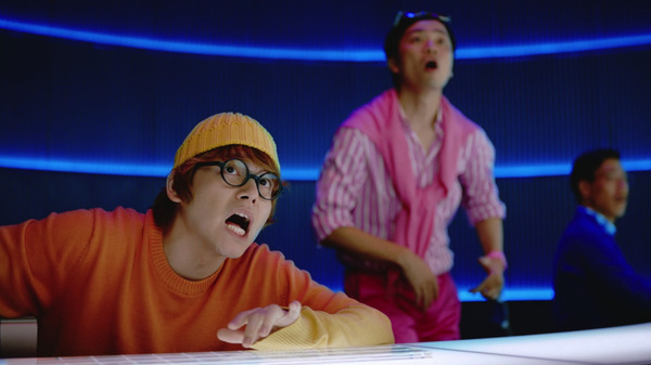 「霧ヶ峰」ブランドムービー「あなたを見守る篇」