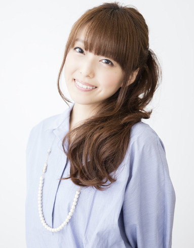 加藤英美里さん