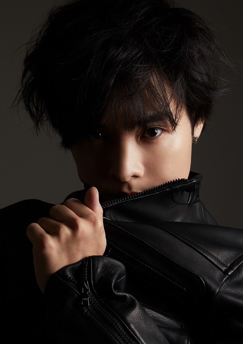 「TVガイドVOICE STARS vol.8」1,200円（税別）