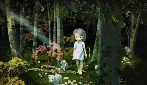 『夏と冬の間に（Autumn Leaves）』