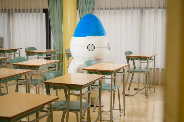 ミーくん、自分を買う？「ミイラの飼い方×これくしょんパーク」コラボくじを実際に引いてみた