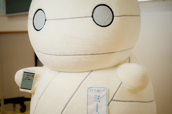 ミーくん、自分を買う？「ミイラの飼い方×これくしょんパーク」コラボくじを実際に引いてみた