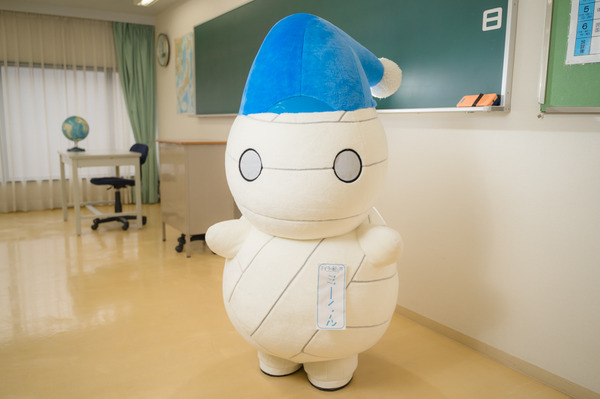 ミーくん、自分を買う？「ミイラの飼い方×これくしょんパーク」コラボくじを実際に引いてみた