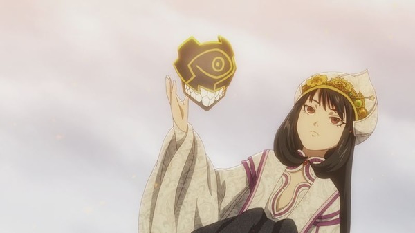 (C)Akanesasu Anime Project