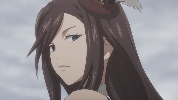 (C)Akanesasu Anime Project