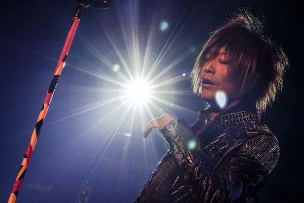 GRANRODEO 「GRANRODEO LIVE 2018 G13 ROCK☆SHOW 