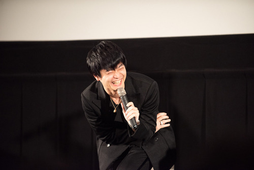 「コードギアス 反逆のルルーシュ お誕生日おめでとう上映会＆ライブビューイング」
