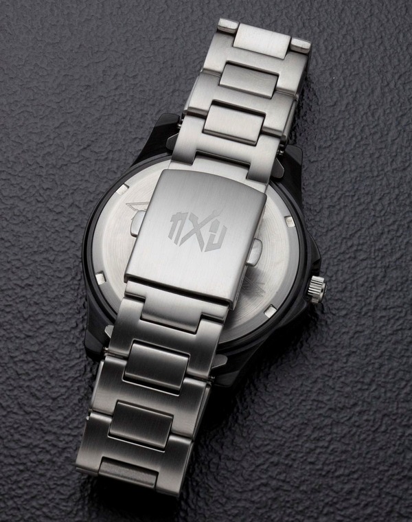 仮面ライダージオウ　腕時計「ジオウ」【Live Action Watch】/  19,440円（税込）(C)石森プロ・東映