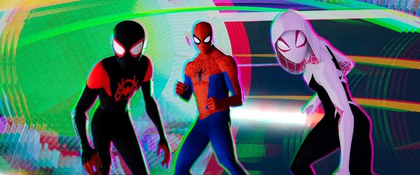 『スパイダーマン：スパイダーバース』2019年3月8日に日本公開