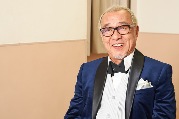 『ドラゴンボール超 ブロリー』中尾隆聖