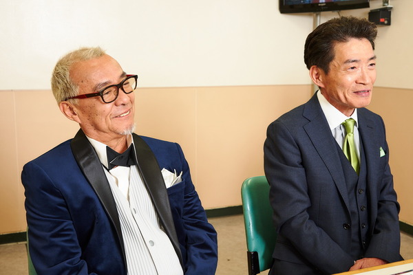 『ドラゴンボール超 ブロリー』中尾隆聖・島田敏