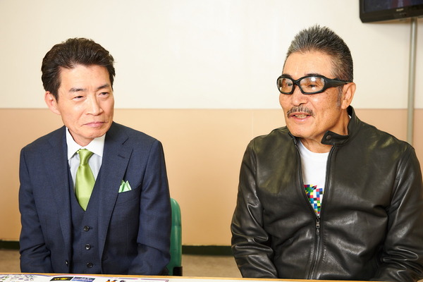 『ドラゴンボール超 ブロリー』島田敏・宝亀克寿