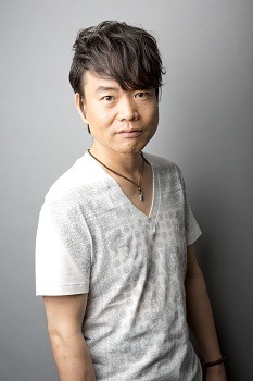 中井和哉さん