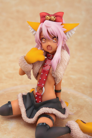 「クロエ ビーストstyle」13,000円（税抜）(C) 2015 ひろやまひろし・TYPE－MOON／KADOKAWA／「プリズマ☆イリヤ ツヴァイヘルツ！」製作委員会