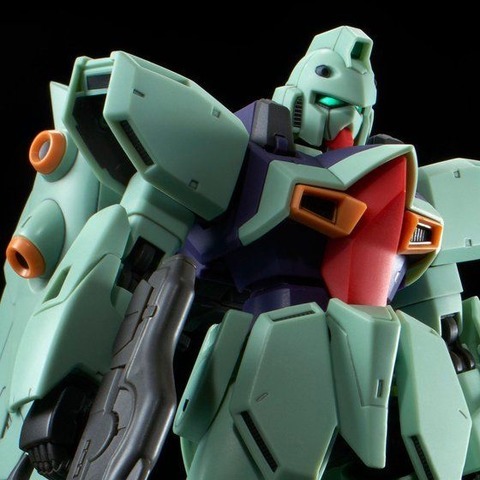 「RE/100 1/100 ガンブラスター」3,780円（税込）(C)創通・サンライズ