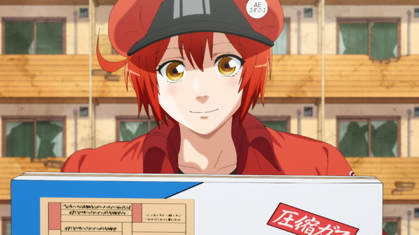 （C）清水茜／講談社・アニプレックス・davidproduction