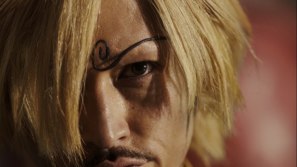 「サンジ レシピ開発」篇