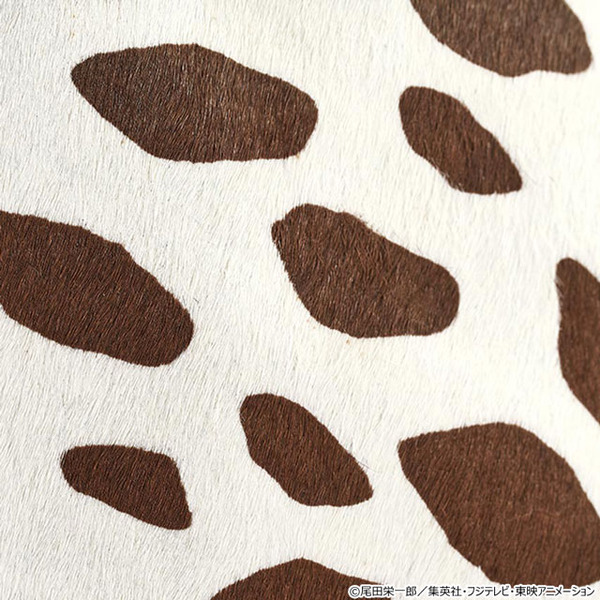 「トラファルガー・ロー 永遠の絆 レザートートバッグ」価格：24,800円（税・送料別）（C）尾田栄一郎／集英社・フジテレビ・東映アニメーション