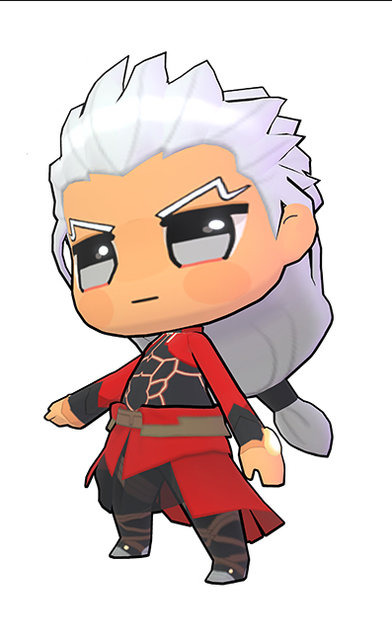 『Fate/EXTELLA LINK』宝具シーン初お披露目！「アルテラ・ラーヴァ」のプレイ動画が公開