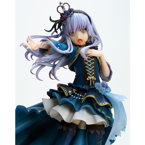 「バンドリ！ ガールズバンドパーティ 1/7スケールフィギュア　VOCAL COLLECTION 湊友希那 from Roselia」13,000円（税抜）（C）BanG Dream! Project（C）Craft Egg Inc.（C）bushiroad All Rights Reserved.