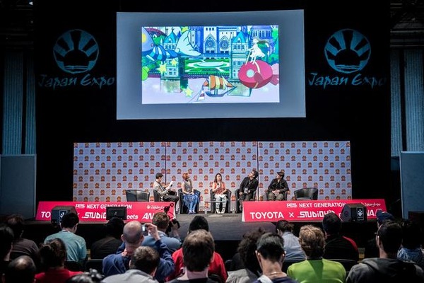 写真提供: Getty Images