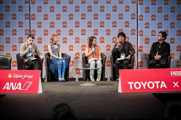 写真提供: Getty Images