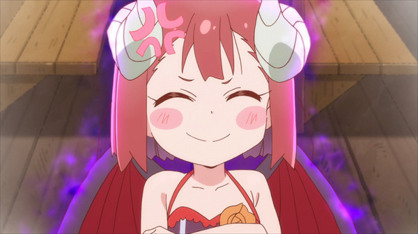 『えんどろ～！』第4話先行カット（C）ERP／えんどろ～製作委員会！