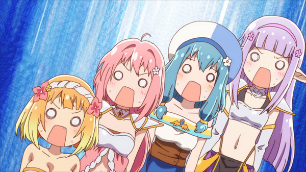 『えんどろ～！』第4話先行カット（C）ERP／えんどろ～製作委員会！