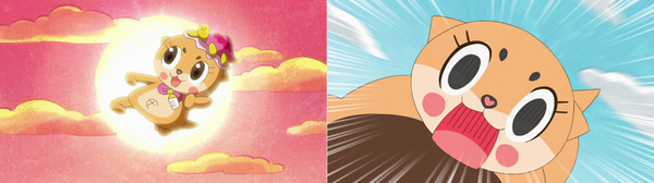 『妖精ちぃたん☆』（C）妖精ちぃたん☆製作委員会