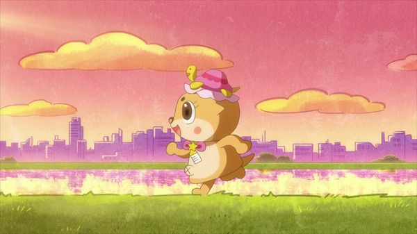 『妖精ちぃたん☆』（C）妖精ちぃたん☆製作委員会