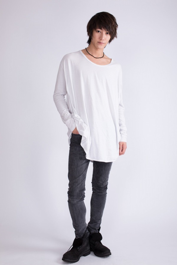 結崎芹（Dr）役・吉澤翼