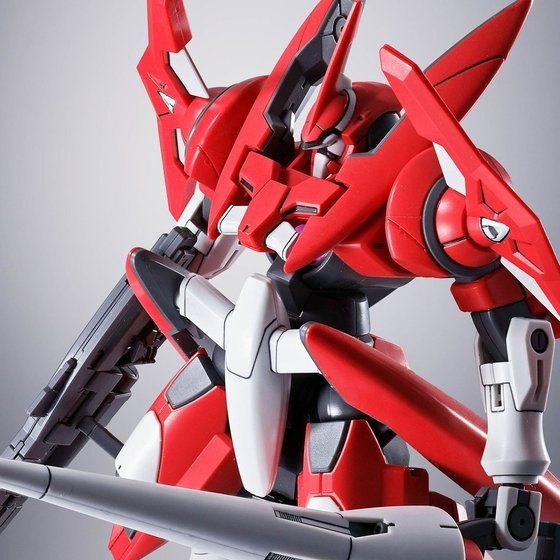 「HG 1/144 アドヴァンスドジンクス（デボラ機）」2,160円（税込）（C）創通・サンライズ