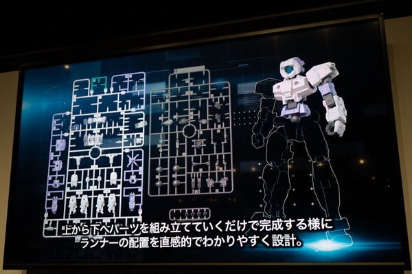 「プラモデルの既成概念を覆す」BANDAI SPIRITS、新ブランド「FUNPORTER」を発足 発表会レポート