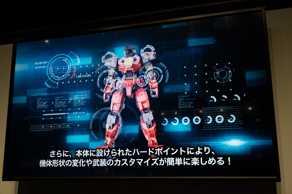 「プラモデルの既成概念を覆す」BANDAI SPIRITS、新ブランド「FUNPORTER」を発足 発表会レポート