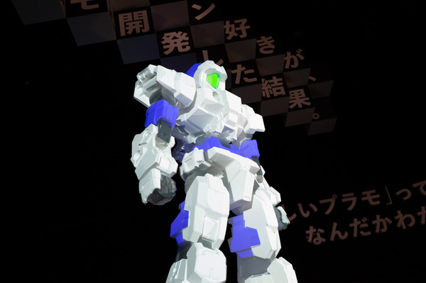 「プラモデルの既成概念を覆す」BANDAI SPIRITS、新ブランド「FUNPORTER」を発足 発表会レポート