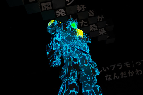 「プラモデルの既成概念を覆す」BANDAI SPIRITS、新ブランド「FUNPORTER」を発足 発表会レポート