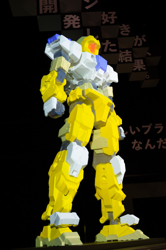 「プラモデルの既成概念を覆す」BANDAI SPIRITS、新ブランド「FUNPORTER」を発足 発表会レポート