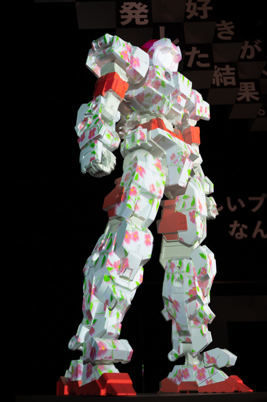 「プラモデルの既成概念を覆す」BANDAI SPIRITS、新ブランド「FUNPORTER」を発足 発表会レポート