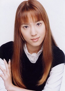池澤春菜さん：声優や女優、そしてエッセイとマルチな活躍をする。